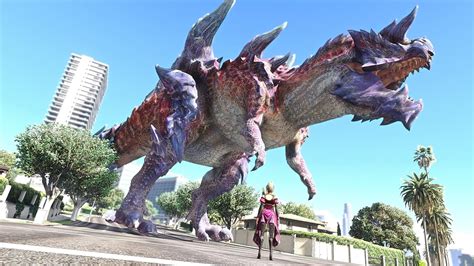 monster hunter world add ons.